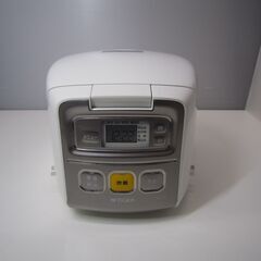 タイガー  マイコン炊飯ジャー  JAI-R551  2019年製