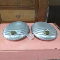 湯たんぽ　２個セット
