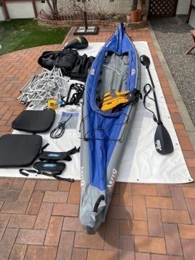 スポーツ マリンスポーツ