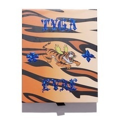 EVAEMOB＋TYGA/エバーモブネックレスの画像