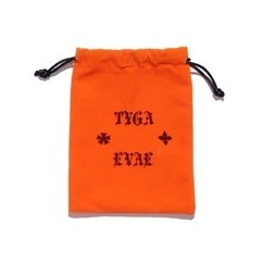 EVAEMOB＋TYGA/エバーモブネックレスの画像