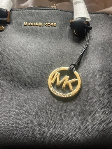新品M K  マイケルコース【未使用品】