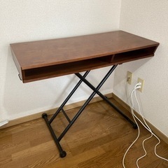 家具 テーブル パソコンデスク