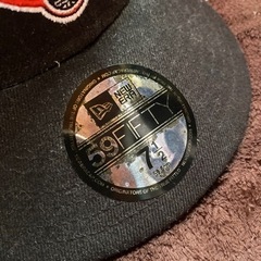 ニューエラの画像