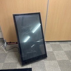 デジタルサイネージ
