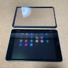 Apple iPad mini (第５世代) Wi-Fi 64GB スペースグレイ美品 ＋ おまけでApple Pencil 第1世代 (ジャンク品) 等