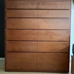 家具 収納家具 タンス、衣類収納