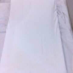 ☆147☆Shan Mammy　ベビー布団　掛け布団　敷き布団　カバー付き　お昼寝布団　赤ちゃん　保育園の画像