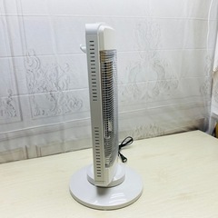 YAMAZEN ツインヒートの画像