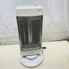 YAMAZEN ツインヒート