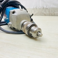 RYOBI ドリルの画像