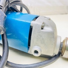 RYOBI ドリルの画像