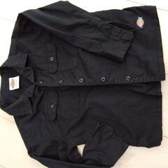 （値下げ）Dickies　シャツ　ディッキーズ　120