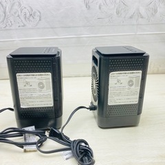 セラミックスヒーター DH-QN02の画像