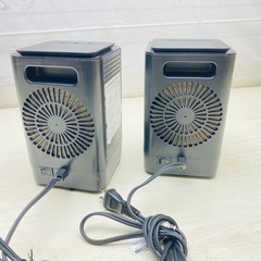 セラミックスヒーター DH-QN02の画像