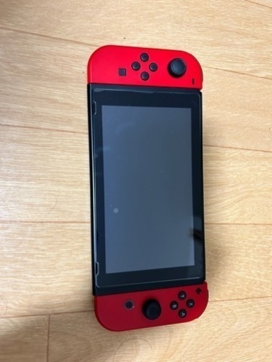 Switch ジャンク品