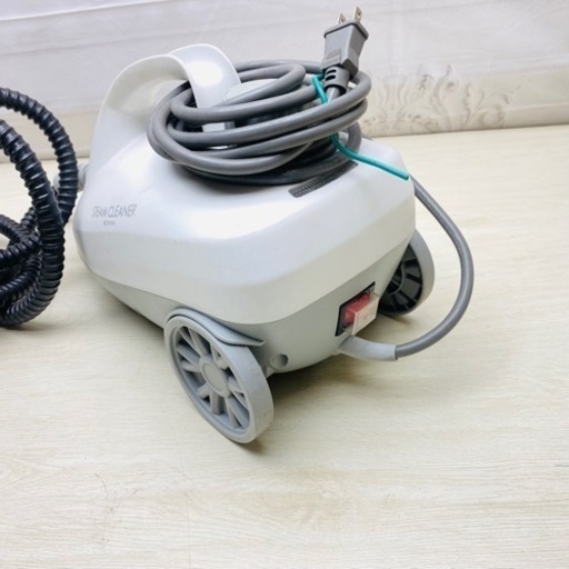スチームクリーナー STM-410