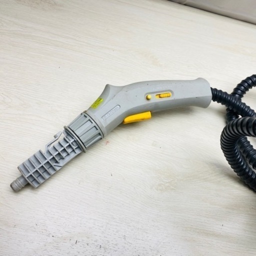スチームクリーナー STM-410