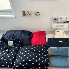（お取引き終了しました）レディース服