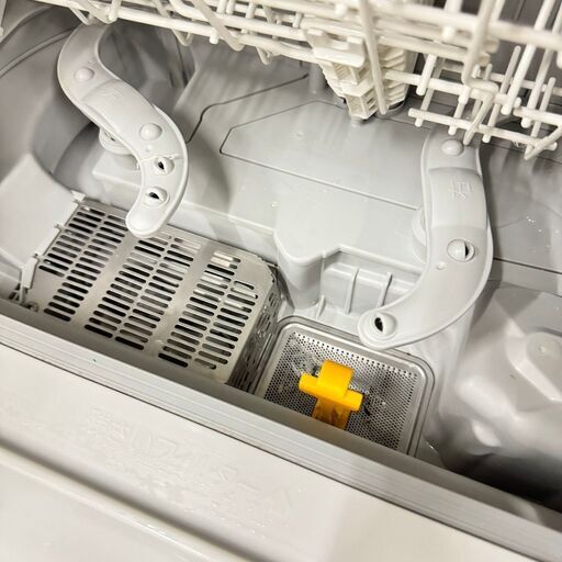  16787  Panasonic 食器洗い乾燥機 2018年製  ◆大阪市内・東大阪市他 5,000円以上ご購入で無料配達いたします