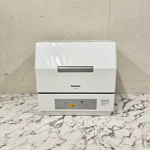 16787  Panasonic 食器洗い乾燥機 2018年製  ◆大阪市内・東大阪市他 5,000円以上ご購入で無料配達いたします！◆ ※京都・高槻・枚方方面◆神戸・西宮・尼崎方面◆生駒方面、大阪南部方面　それぞれ条件付き無料配送あり！