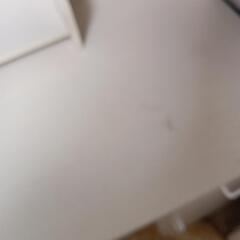 家具 オフィス用家具 机の画像