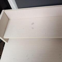 家具 オフィス用家具 机の画像