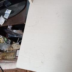 家具 オフィス用家具 机の画像