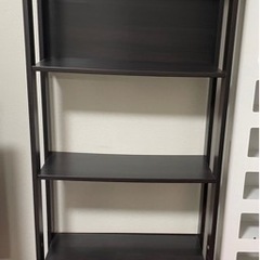 （引渡し決定済み）家具 本棚