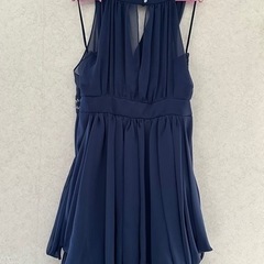ドレス　結婚式　お呼ばれの画像