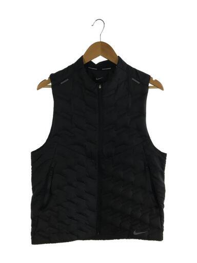 NIKEナイキ TFADV DFL RPLランニングダウンベスト DD5696-010 Lサイズ