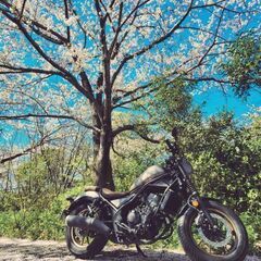女性☆バイク友達
