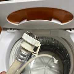　SANYO洗濯機 7kg　　の画像
