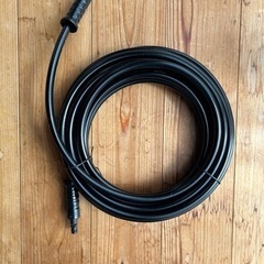 ケルヒャー　高圧洗浄機　部品　高圧ホース