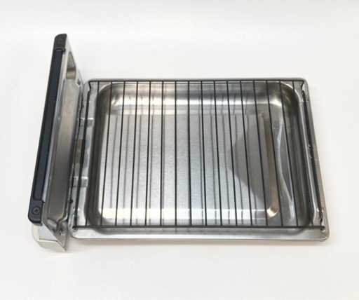 リンナイ　都市ガス用ガステーブル　"ホワロ"