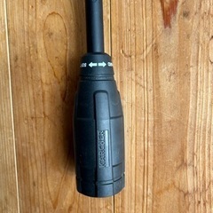 ケルヒャー　高圧洗浄機　部品　バリオスプレーランスの画像