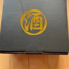 酒おちょこセットの画像