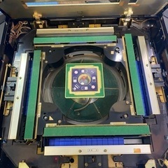 麻雀卓　センチュリーの画像