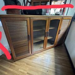 家具 収納家具 キャビネット