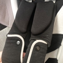 エールベベ　回転型チャイルドシート