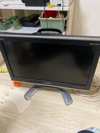 家電 テレビ 液晶テレビ