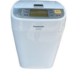 Panasonic ホームベーカリー HE SD-BMS102 ...