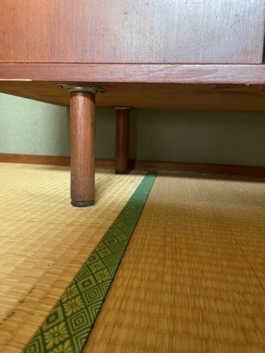 ヴィンテージ　キャビネット