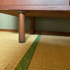 ヴィンテージ　キャビネットの画像