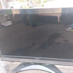 HITACHI32型