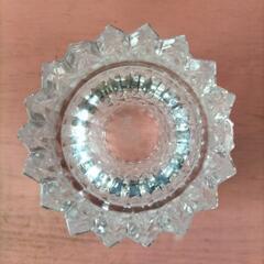 透明の瓶の画像