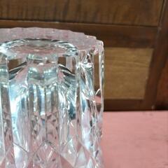 透明の瓶の画像