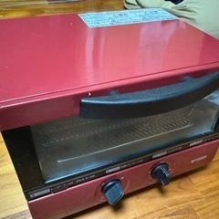 家電 キッチン家電 オーブントースター