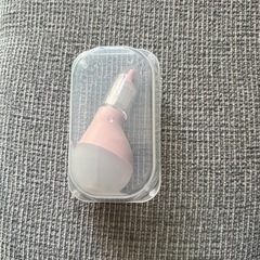 赤ちゃん用鼻吸引機