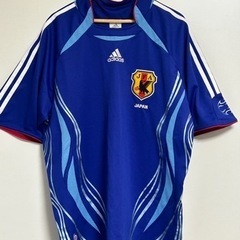 サッカー　ユニフォーム